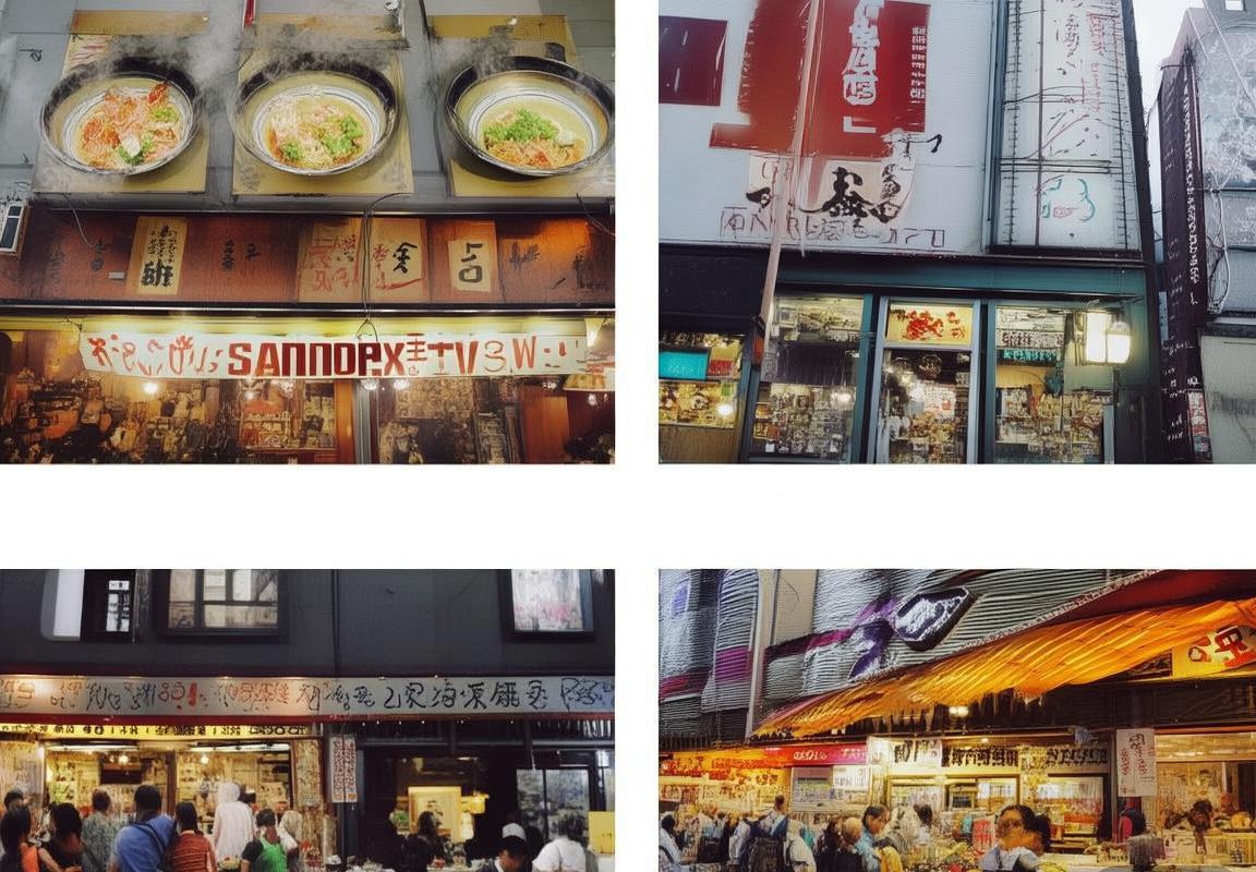 北海道札幌与东京：城市魅力与节日风情对比(图1)