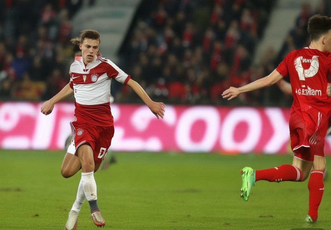 拜仁2-1逆转美因茨：德甲焦点战惊心动魄落幕(图3)