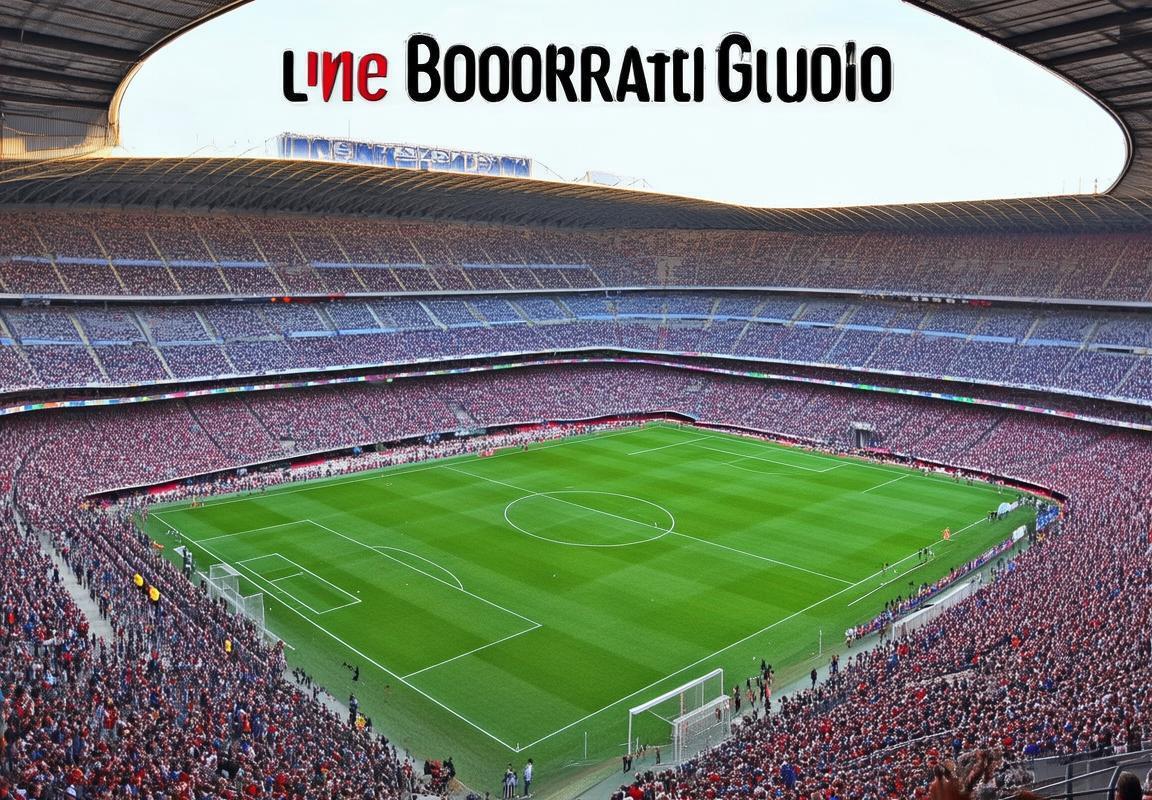 巴塞罗那VS毕尔巴鄂：巅峰对决直播攻略及赛事前瞻(图1)